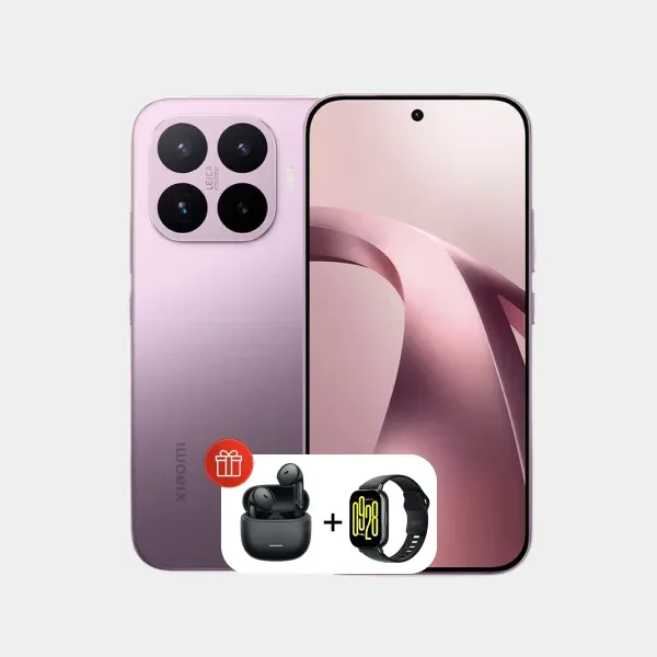 Xiaomi 256GB – Violet price comparison Qatar – cheapest at iConnect