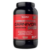 MUSCLEMEDS Carnivor Shred 2 lbs price comparison in Qatar