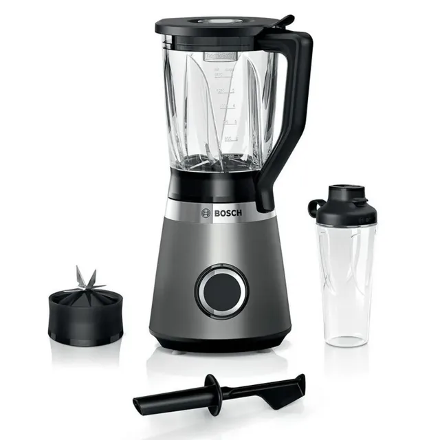 Bosch Vita Power 1200W Blender MMB6174SG price comparison Qatar – cheapest at Bosch via Snoonu