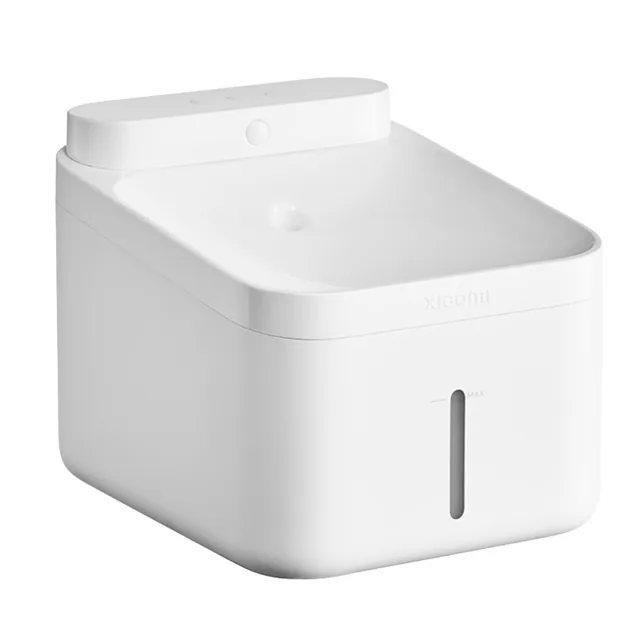 Xiaomi Smart Pet Water Fountain / Battery Operated / 3L Capacity / App Control product image