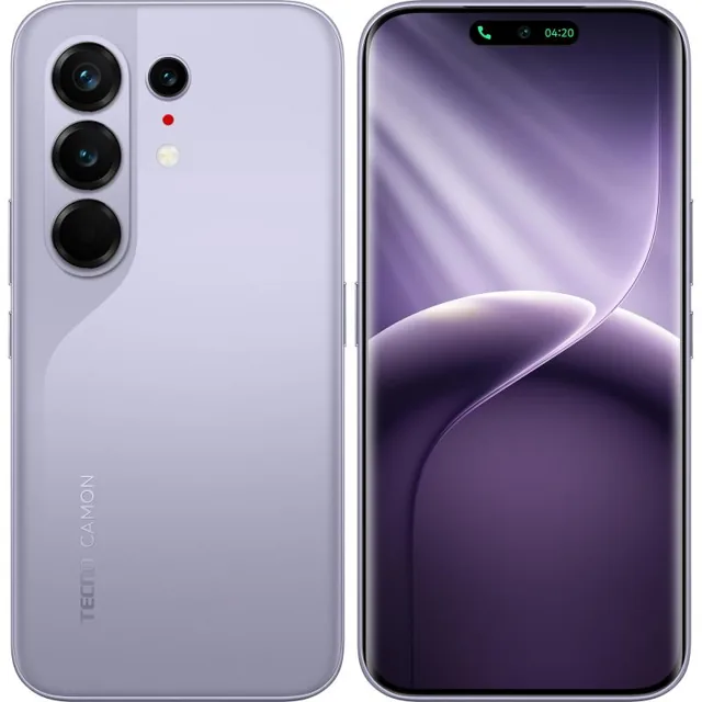Tecno Camon Ultra 256GB – Purple price comparison Qatar – cheapest at Lulu Hypermarket