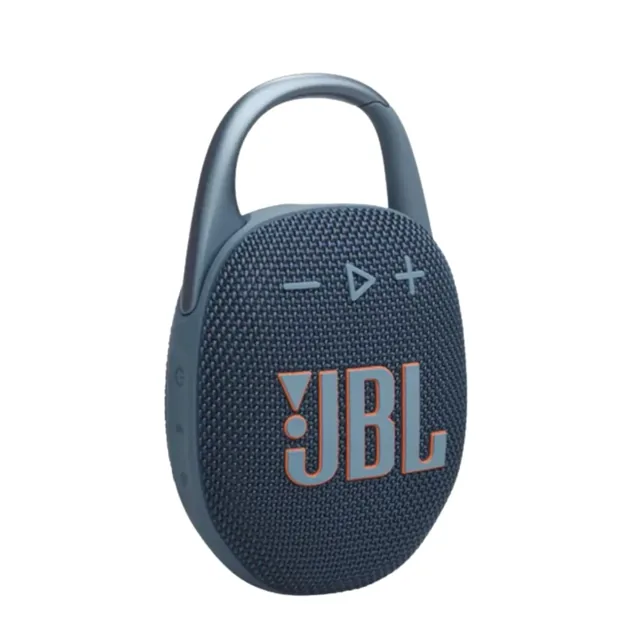 JBL Clip 5 Mini - Blue product image