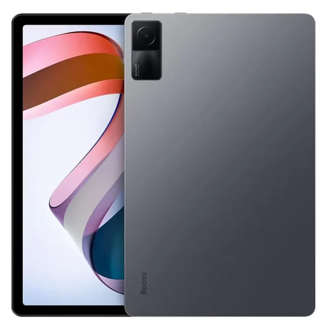 Xiaomi MiPad 2 - Graphite, 128GB, 4GB RAM, 11", Graphite, 128GB storage product image