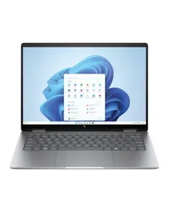 HP Envy 14" 16GB RAM 512GB – Silver price comparison Qatar – cheapest at Ansar Gallery