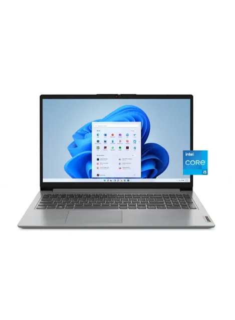 Lenovo IdeaPad 15.6" i5-1335u 16GB RAM 256GB – Gray price comparison Qatar – cheapest at Hamta Electronics via Microless