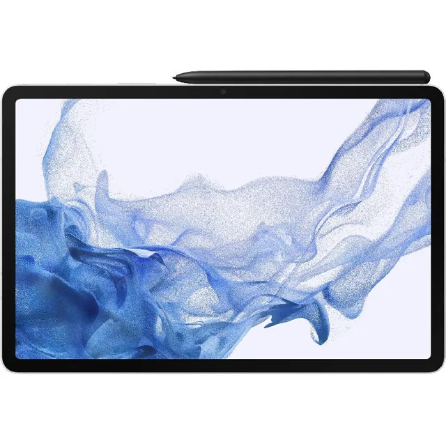 Samsung Galaxy Tab Plus 128GB – Silver price comparison Qatar – cheapest at Microless
