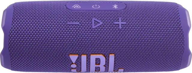 JBL Flip 7 Bluetooth Speaker, Purple price comparison Qatar – cheapest at Lulu Hypermarket