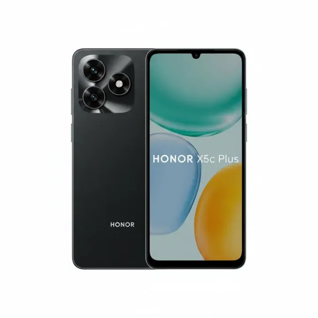 Honor Plus 128GB – Midnight Black price comparison Qatar – cheapest at iConnect