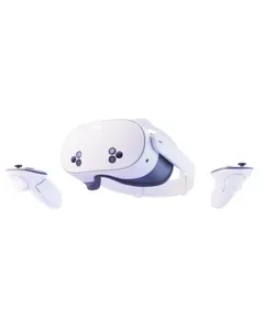 Meta Quest 3S VR 256GB White price comparison Qatar – cheapest at Carrefour Qatar