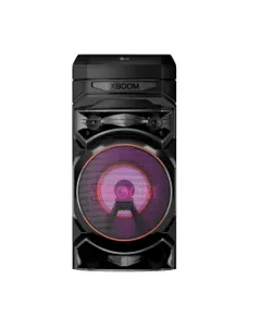 LG XBOOM RNC7 Speaker price comparison Qatar – cheapest at Ansar Gallery