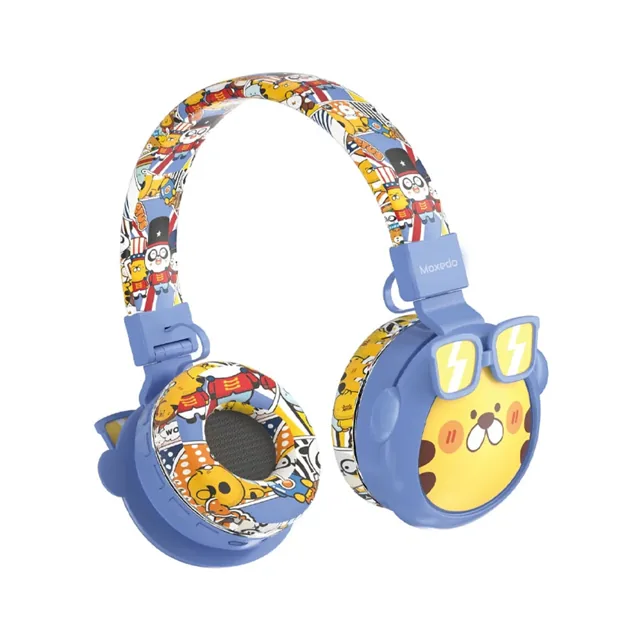 Moxedo Wireless Headphone - Tiger price comparison Qatar – cheapest at RP Tech