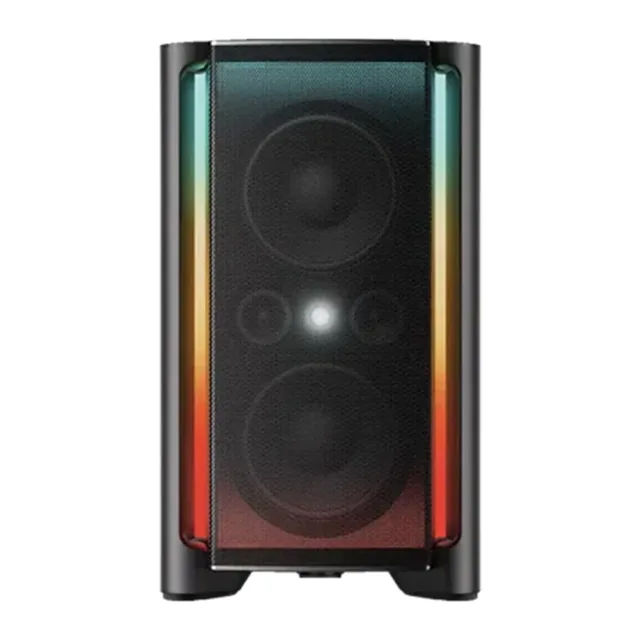 TCL Party Speaker TP300K 340W price comparison Qatar – cheapest at Carrefour Qatar
