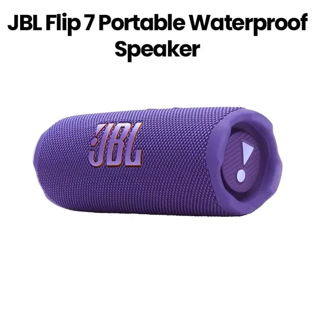 JBL Flip – Purple price comparison Qatar – cheapest at Microless