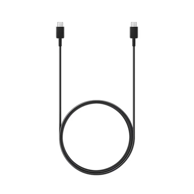 SAMSUNG CBL BK TYPE C TO C_3A 1.M product image