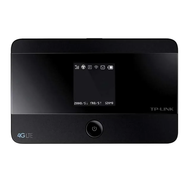 Tp-Link 4G Lte Mobile Wifi -M7350 price comparison Qatar – cheapest at Carrefour Qatar