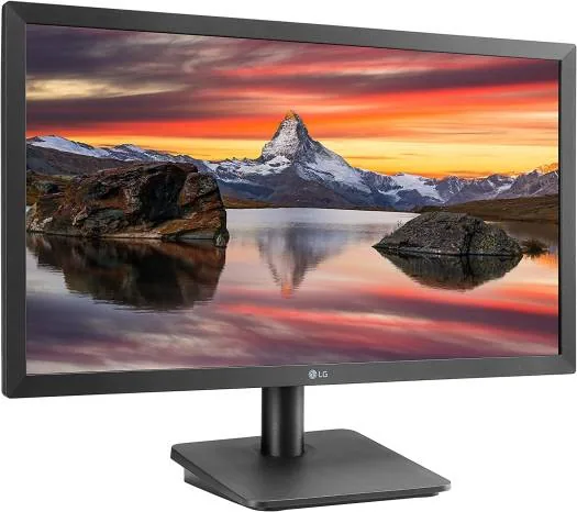 LG 21.5” Full HD (1920 x 1080) VA Display with AMD FreeSync OnScreen Control Black | 22MP410-B price comparison Qatar – cheapest at Headway Computer via Microless