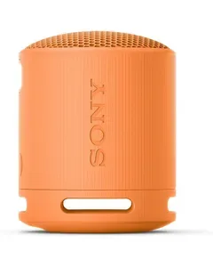SONY BT SPEAKER ORNG SRS-XB100/DC price comparison Qatar – cheapest at Lulu Hypermarket