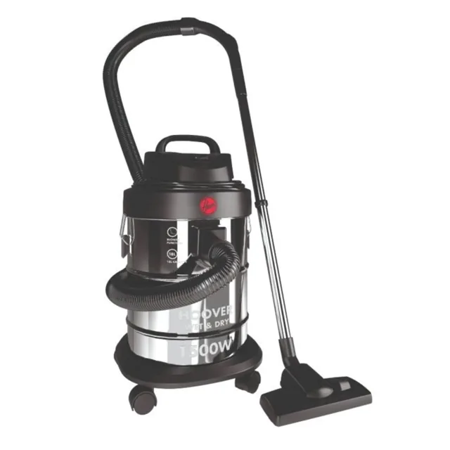 Hoover Drum Vacuum Cleaner HWD1.ME 1500W price comparison Qatar – cheapest at Al Meera