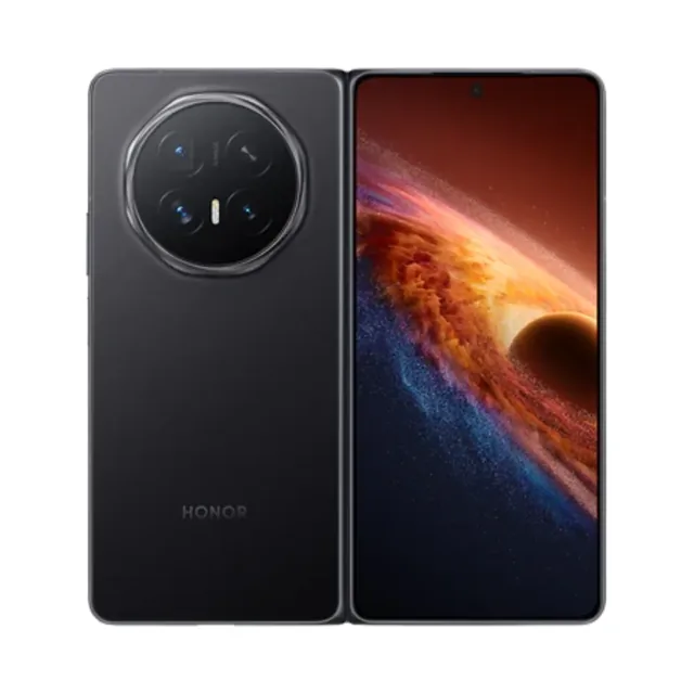 HONOR Magic V6 - Black, 16GB RAM product image