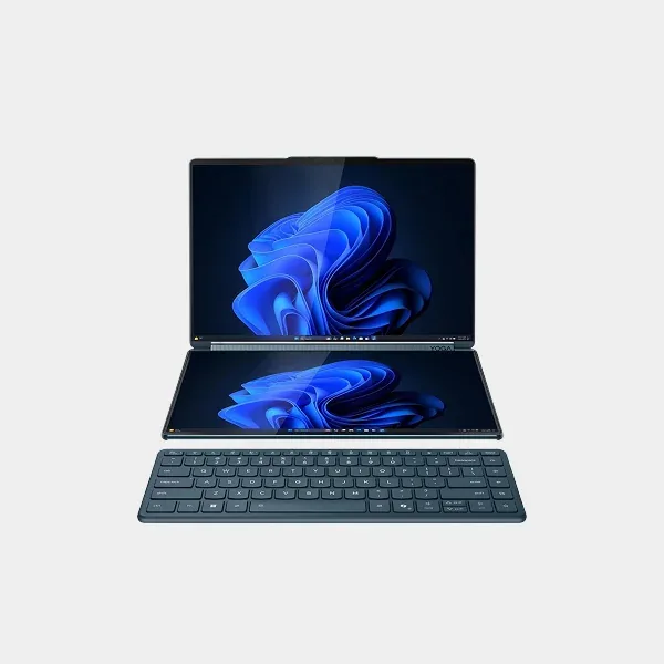 Lenovo Yoga Book 9 14" 32GB RAM 1TB – Teal product image