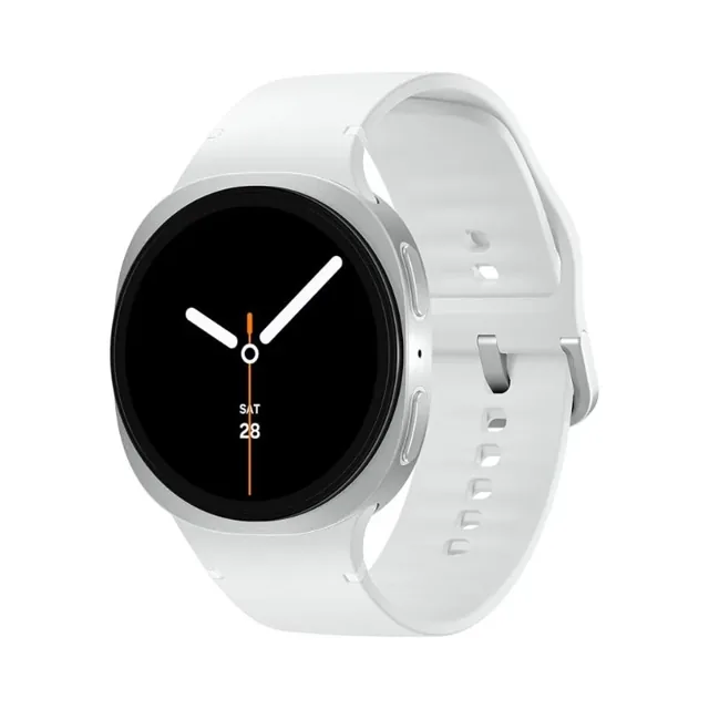 Samsung Galaxy Watch 8 44mm - Graphite, Cellular, Graphite product image