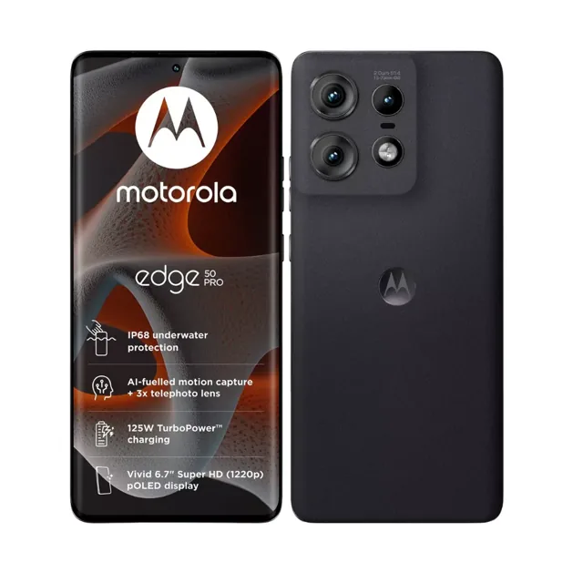 Motorola Edge Pro 512GB – Black price comparison Qatar – cheapest at iSpot Qatar via Snoonu