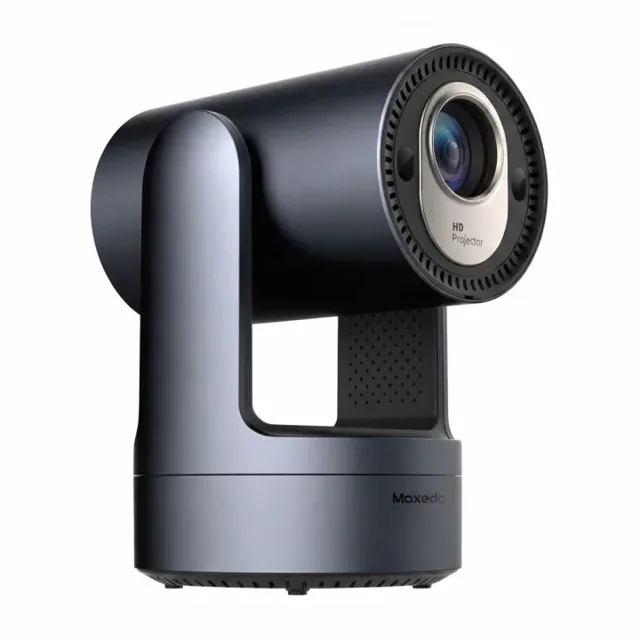Moxedo Nebulux Smart Android Projector price comparison Qatar – cheapest at RP Tech