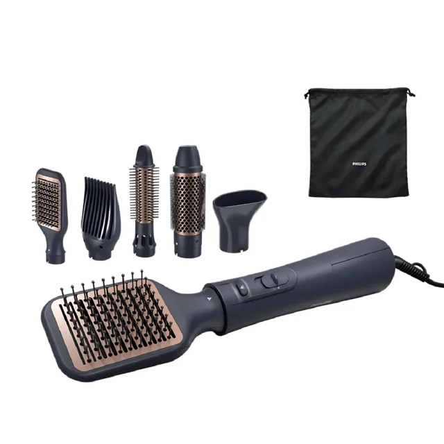 Philips Hair Styler Bha53003 price comparison Qatar – cheapest at Carrefour Qatar