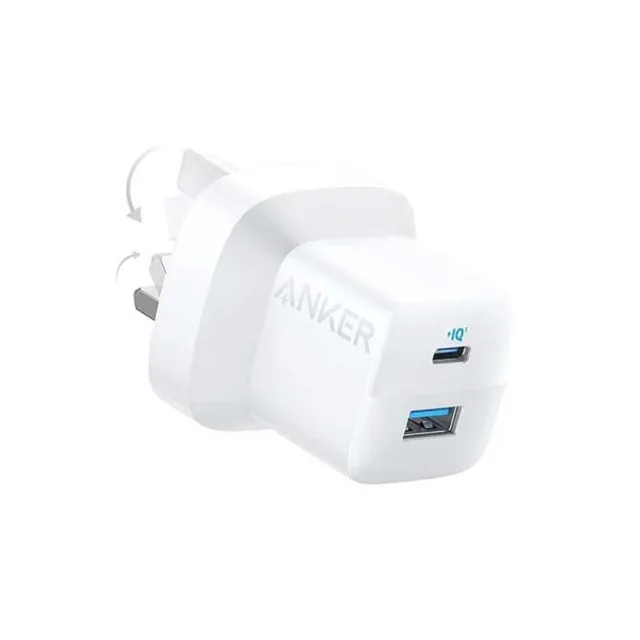 Anker 323 Wall Charger PD 33W product image