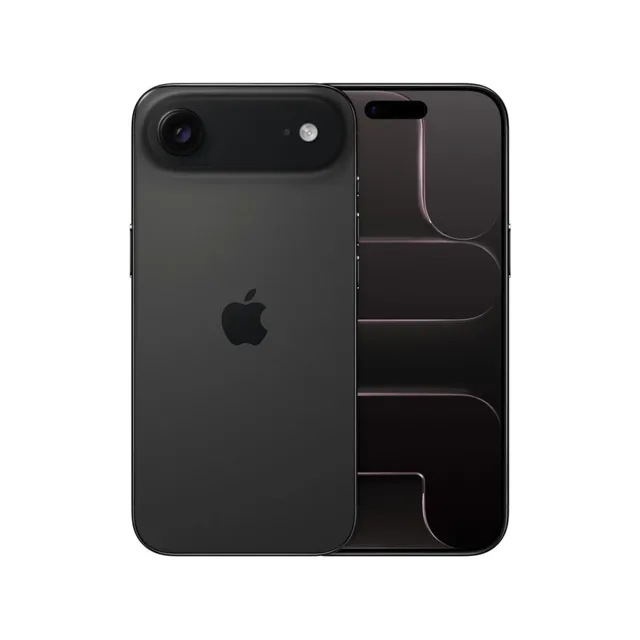 Apple iPhone 17 512GB – Space Black price comparison Qatar – cheapest at Nology Store