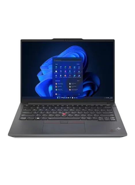 Lenovo ThinkPad 14" i7-1355u 8GB RAM 512GB – Black price comparison Qatar – cheapest at Al Lavisha Computers Trading LLC via Microless