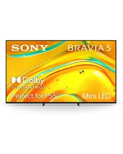 Sony Bravia Mini 65" Mini LED 4K price comparison Qatar – cheapest at Carrefour Qatar