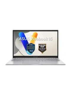 ASUS VivoBook 15.6" 16GB RAM 512GB – Silver price comparison Qatar – cheapest at Noon