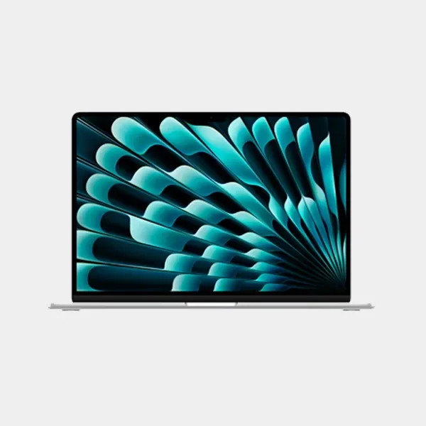 Apple MacBook Air 14 M3 - Silver, 512GB, 24GB RAM product image