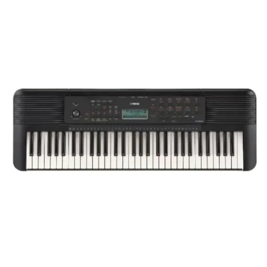 Yamaha PSR-E283 Portable Keyboard price comparison Qatar – cheapest at City Park via Microless