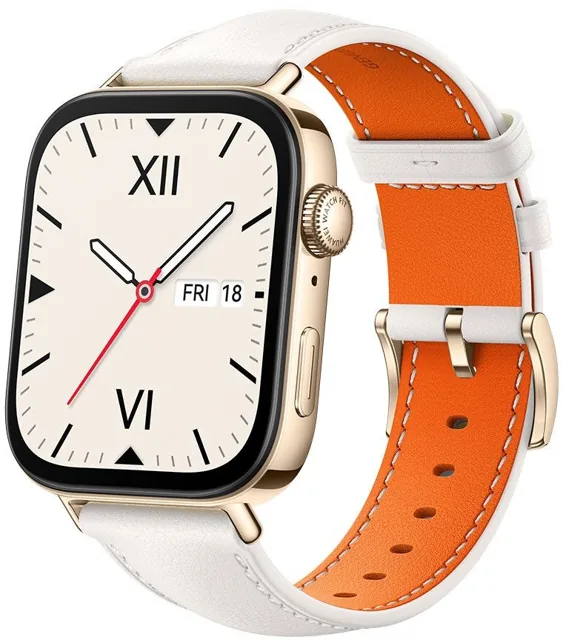 Huawei Watch Fit – White price comparison Qatar – cheapest at Alif Stores