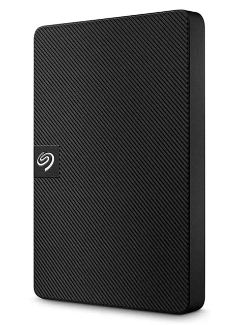 2TB Expansion Portable USB 3.0 External Hard Drive, Micro-USB 3.0 Interface, Bus Powered, Rescue Data Recovery Services, Preformatted exFAT, Windows and Mac Compatible, Black | STKM2000400 2 TB price comparison Qatar – cheapest at Noon
