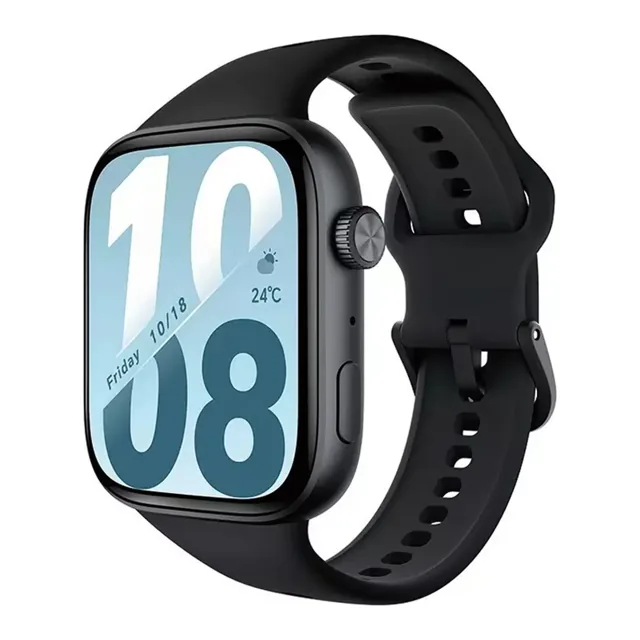 Honor Watch – Black price comparison Qatar – cheapest at Carrefour Qatar