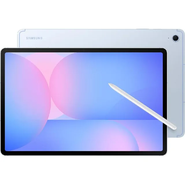 Samsung Galaxy Tab Fe 128GB – Blue price comparison Qatar – cheapest at RP Tech