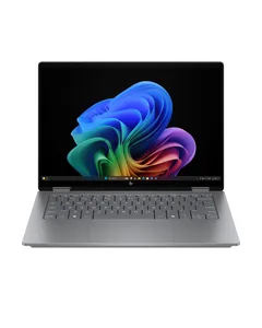 HP OmniBook Laptop 14-fk0006ne (Ryzen AI 5, 16GB, 512GB, Windows 11) price comparison Qatar – cheapest at Ansar Gallery