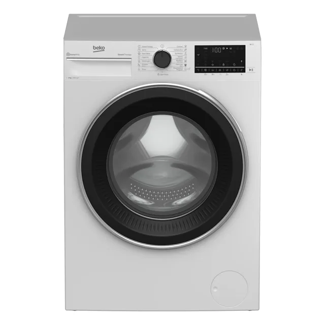 Beko Washing Machine Inverter 9kg WTV9314XW price comparison Qatar – cheapest at Carrefour Qatar