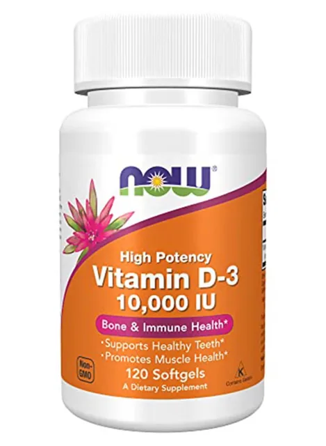 Now Foods High Potency Vitamin 120 softgels price comparison in Qatar