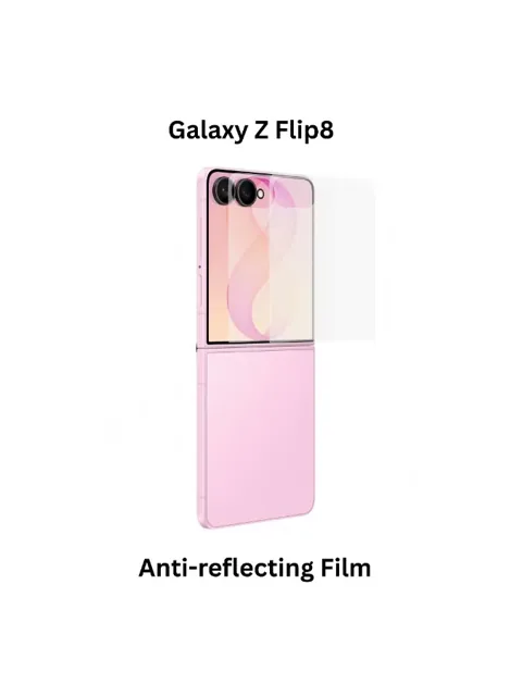 Samsung Galaxy Z Flip 8 - Ref z flip:8 product image