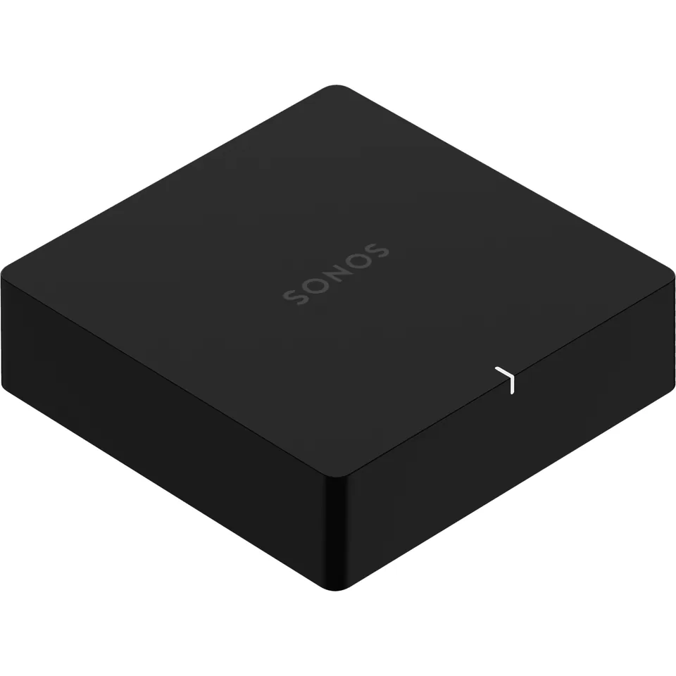 Sonos Port – Black product image