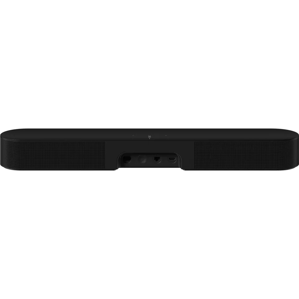 Sonos Beam 2 – Black product image