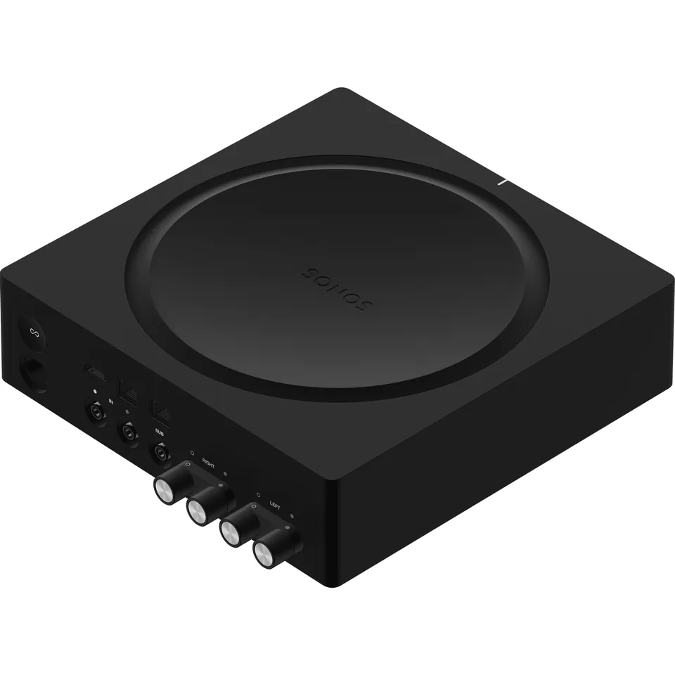 Sonos Amp – Black product image