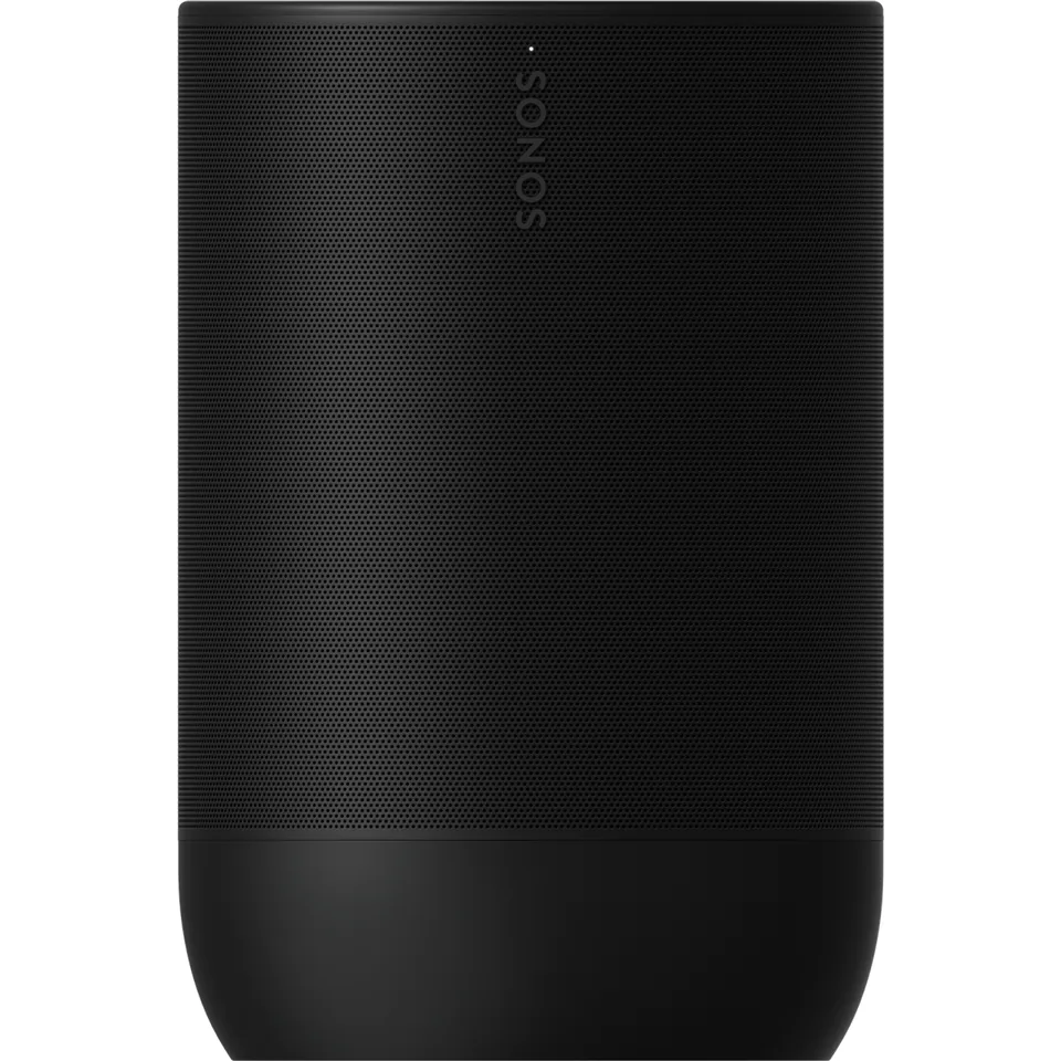 Sonos Move 2 – Black product image
