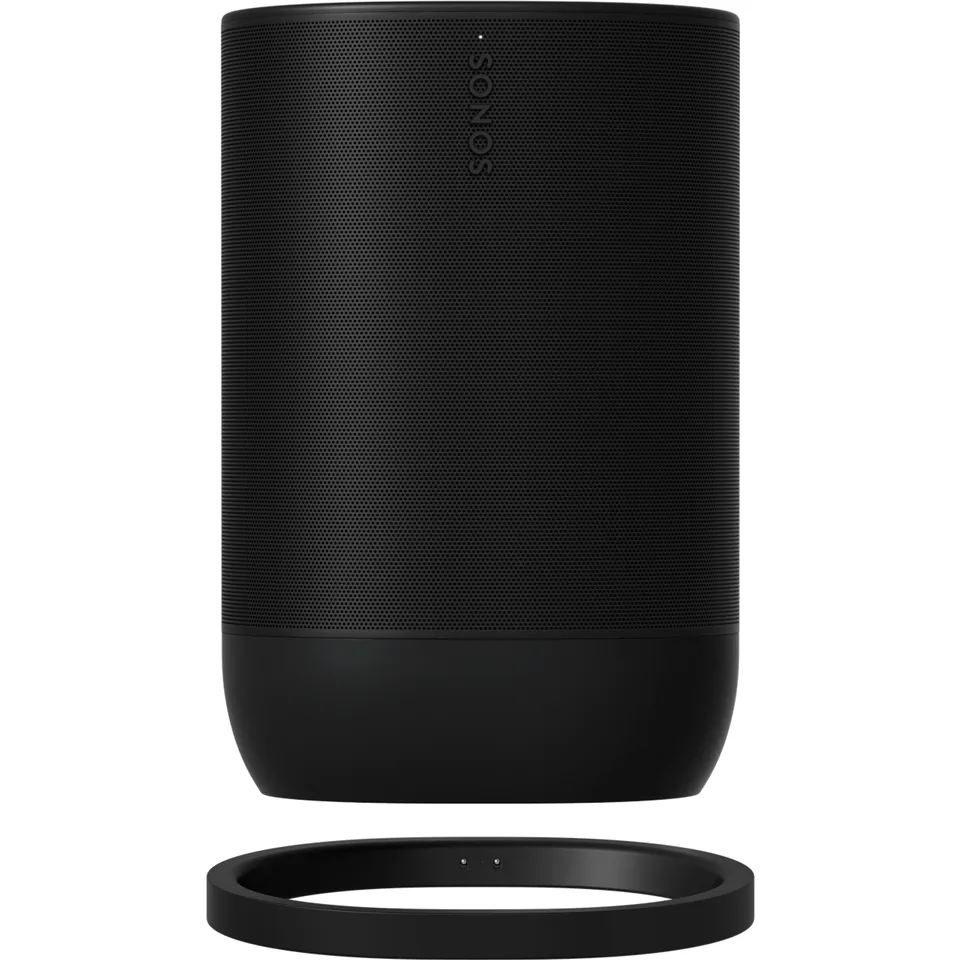 Sonos Move 2 – Black product image
