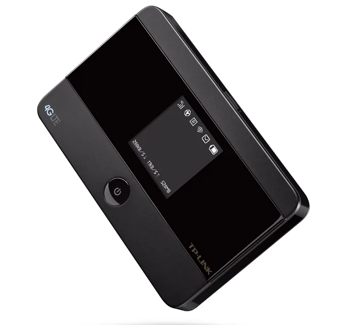 TP-Link 4G LTE Mobile Wi-Fi product image