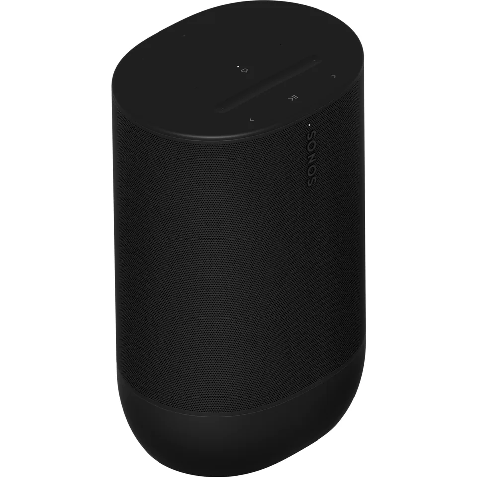 Sonos Move 2 – Black product image
